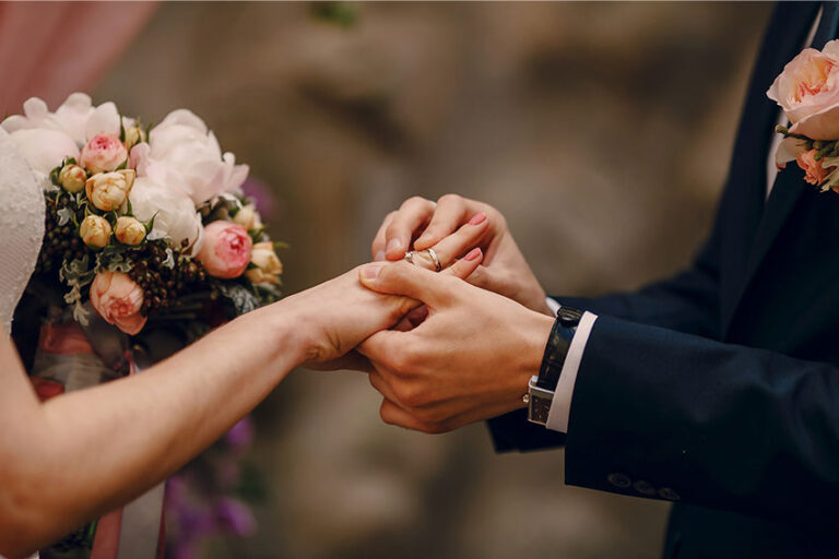 Leia mais sobre o artigo A História das Alianças de Casamento